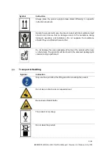 Предварительный просмотр 8 страницы Microdyn Nadir MICRODYN BIO-CEL XS-1 Manual