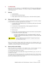 Preview for 16 page of Microdyn Nadir MICRODYN BIO-CEL XS-1 Manual