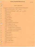 Preview for 7 page of Microdyne 1100-AR Series Instruction Manual