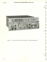 Preview for 12 page of Microdyne 1100-AR Series Instruction Manual