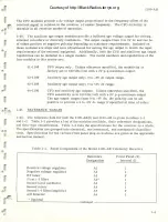 Preview for 17 page of Microdyne 1100-AR Series Instruction Manual