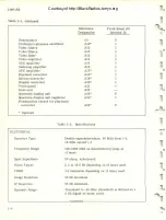 Preview for 18 page of Microdyne 1100-AR Series Instruction Manual