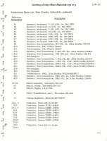 Preview for 74 page of Microdyne 1100-AR Series Instruction Manual