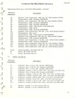 Preview for 76 page of Microdyne 1100-AR Series Instruction Manual