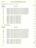 Preview for 79 page of Microdyne 1100-AR Series Instruction Manual