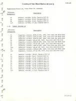 Preview for 80 page of Microdyne 1100-AR Series Instruction Manual