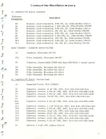 Preview for 107 page of Microdyne 1100-AR Series Instruction Manual