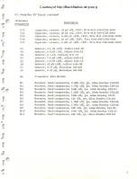 Preview for 109 page of Microdyne 1100-AR Series Instruction Manual