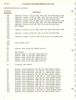 Preview for 133 page of Microdyne 1100-AR Series Instruction Manual