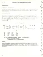 Preview for 140 page of Microdyne 1100-AR Series Instruction Manual