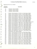 Preview for 143 page of Microdyne 1100-AR Series Instruction Manual