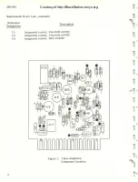 Preview for 144 page of Microdyne 1100-AR Series Instruction Manual