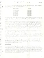 Preview for 4 page of Microdyne 20-1100 Series Instruction Booklet