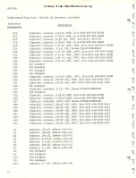 Preview for 13 page of Microdyne 20-1100 Series Instruction Booklet