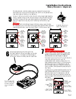 Preview for 9 page of MicroE Systems Dual Axis Averager Mercury 3000Si Installation And Reference Manual