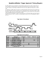 Preview for 25 page of MicroE Systems Dual Axis Averager Mercury 3000Si Installation And Reference Manual