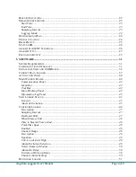 Предварительный просмотр 5 страницы Microedge Instruments iLog Series User Manual