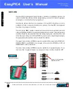 Preview for 6 page of MicroElektronika EasyPIC4 User Manual