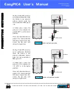 Preview for 20 page of MicroElektronika EasyPIC4 User Manual