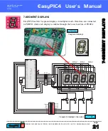 Preview for 21 page of MicroElektronika EasyPIC4 User Manual