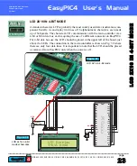 Preview for 23 page of MicroElektronika EasyPIC4 User Manual