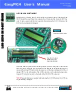 Preview for 24 page of MicroElektronika EasyPIC4 User Manual