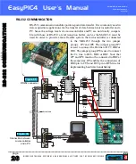 Preview for 26 page of MicroElektronika EasyPIC4 User Manual