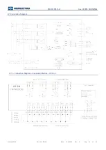 Preview for 40 page of MicroElektronika MC30-X/10-4 Operation Manual