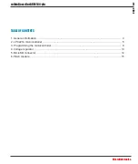 Preview for 3 page of MicroElektronika mikroBoard for ARM 144-pin User Manual