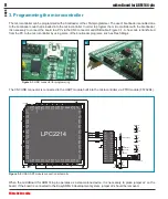 Preview for 8 page of MicroElektronika mikroBoard for ARM 144-pin User Manual