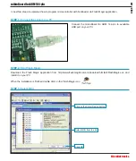 Preview for 9 page of MicroElektronika mikroBoard for ARM 144-pin User Manual