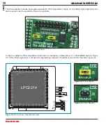 Preview for 12 page of MicroElektronika mikroBoard for ARM 144-pin User Manual