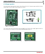 Preview for 13 page of MicroElektronika mikroBoard for ARM 144-pin User Manual