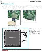 Preview for 14 page of MicroElektronika mikroBoard for ARM 144-pin User Manual