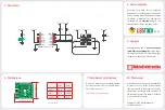 Предварительный просмотр 2 страницы MicroElektronika Temp&Hum click Manual