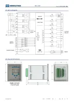 Предварительный просмотр 69 страницы Microelettrica Scientifica MC2-30T Operation Manual