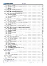 Preview for 3 page of Microelettrica Scientifica MC2-30V Operation Manual