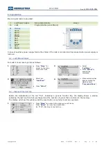 Предварительный просмотр 9 страницы MICROELETTRICA MC2-30MW Operation Manual