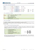 Предварительный просмотр 35 страницы MICROELETTRICA MC2-30MW Operation Manual