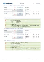 Предварительный просмотр 39 страницы MICROELETTRICA MC2-30MW Operation Manual