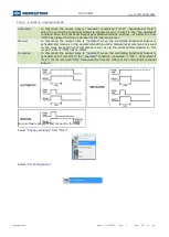 Предварительный просмотр 59 страницы MICROELETTRICA MC2-30MW Operation Manual