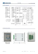 Предварительный просмотр 65 страницы MICROELETTRICA MC2-30MW Operation Manual