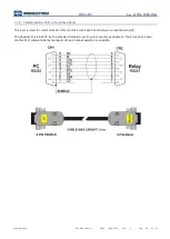 Предварительный просмотр 26 страницы MICROELETTRICA MC30-BC Operation Manual