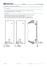 Preview for 37 page of MICROELETTRICA MC30-R2 Operation Manual