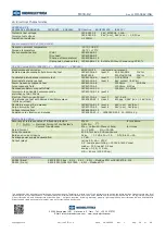 Preview for 38 page of MICROELETTRICA MC30-R2 Operation Manual