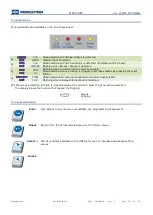 Preview for 23 page of MICROELETTRICA MC40-SEF Operation Manual