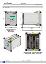 Preview for 21 page of MICROENER IM30-B00 Operation Manual