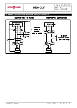 Предварительный просмотр 24 страницы MICROENER IM30-GLF Operation Manual