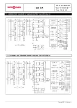 Предварительный просмотр 18 страницы MICROENER IM30-SA Operation Manual