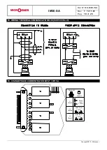 Предварительный просмотр 19 страницы MICROENER IM30-SA Operation Manual